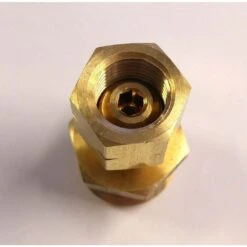 Adaptateur Barbecue Outdoorchef Après 2010 + Flexible -Outdoorchef Shop adaptateur gaz barbecue outdoorchef apres 2010 2020000009351 2