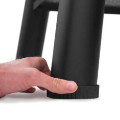 Barbecue Charbon Smoke Offset 500 - Broil King -Outdoorchef Shop barbecue charbon broil king smoke off set 500 0062703580500 9