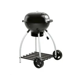 Barbecue Charbon Sport F60 - Rosle* -Outdoorchef Shop barbecue charbon rosle sport f60 4004293250056 5