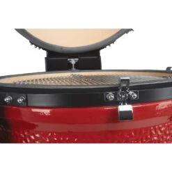 Barbecue Kamado Big Joe II à Poser - Kamado Joe -Outdoorchef Shop barbecue kamado big joe 2 ceramique 0811738021553 3