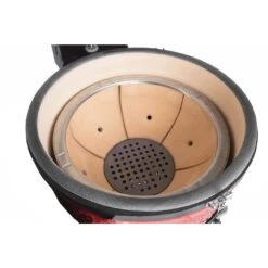 Barbecue Kamado Big Joe II à Poser - Kamado Joe -Outdoorchef Shop barbecue kamado big joe 2 ceramique 0811738021553 6