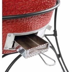 Barbecue Kamado Classic Joe II - Kamado Joe -Outdoorchef Shop barbecue kamado joe classic 2 charbon 0811738021447 7
