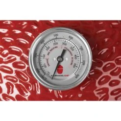 Barbecue Kamado Classic Joe II - Kamado Joe -Outdoorchef Shop barbecue kamado joe classic 2 charbon 0811738021447 8