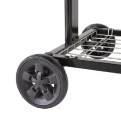Barbecue Kamado Summit S6 - Weber 15 Barbecue Kamado Summit S6 - Weber -Outdoorchef Shop barbecue summit kamado s6 0077924159169 3