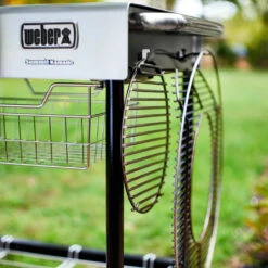 Barbecue Kamado Summit S6 - Weber 18 Barbecue Kamado Summit S6 - Weber -Outdoorchef Shop barbecue summit kamado s6 0077924159169 6