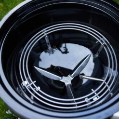 Barbecue Kamado Summit S6 - Weber 19 Barbecue Kamado Summit S6 - Weber -Outdoorchef Shop barbecue summit kamado s6 0077924159169 7