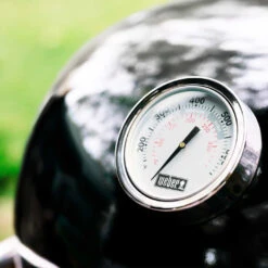 Barbecue Kamado Summit S6 - Weber 20 Barbecue Kamado Summit S6 - Weber -Outdoorchef Shop barbecue summit kamado s6 0077924159169 8