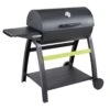 Barbecue Charbon Tonino 70 - Cook'in Garden -Outdoorchef Shop barbecue tonino 1 charbon acier 3326880013365