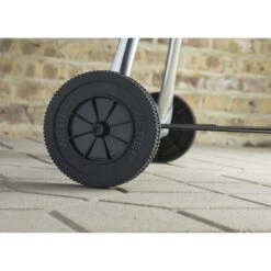 Barbecue Charbon Compact Kettle 47 Cm - Weber -Outdoorchef Shop barbecue weber compact kettle 47 cm 0077924002328 4