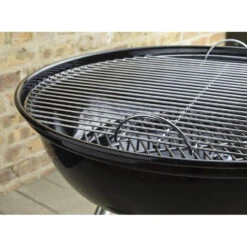 Barbecue Charbon Compact Kettle 47 Cm - Weber -Outdoorchef Shop barbecue weber compact kettle 47 cm 0077924002328 6