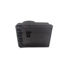 Boîtier Piezo Pour Barbecue Avec Bouton NOIR AA - Broil King -Outdoorchef Shop boitier piezo avec bouton bbq noir 0060162170652 2