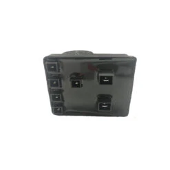 Boîtier Piezo Pour Barbecue Avec Bouton INOX - Broil King -Outdoorchef Shop boitier piezo sans bouton inox 0060162170607 2