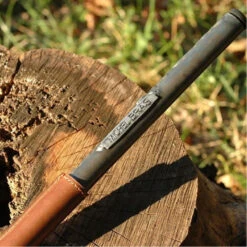 Bouffadou Design En Acier Michel Bras - Buffadoo -Outdoorchef Shop bouffadou design michel bras buffadou 2020000027447 3