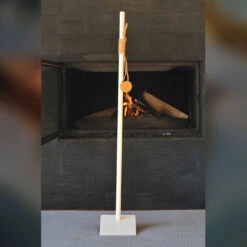 Bouffadou Tradition En Acier - Buffadoo -Outdoorchef Shop bouffadou tradition acier 3