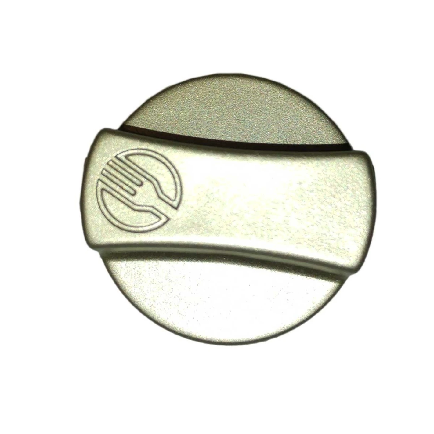 Bouton Réglage Gaz Plancha Planet (unité) 4 Bouton Réglage Gaz Plancha Planet (unité) - Image 2