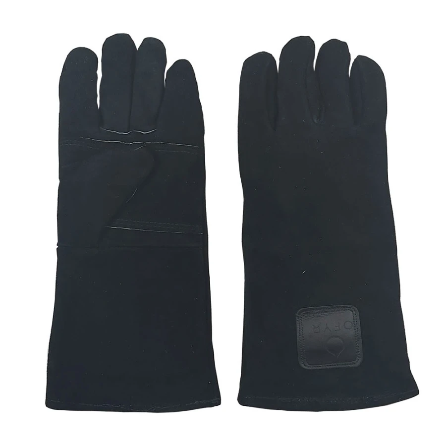 Box Pizza : Livre Recettes + Gant Anti Chaleur - Ofyr 4 Box Pizza : Livre Recettes + Gant Anti Chaleur - Ofyr - Image 2