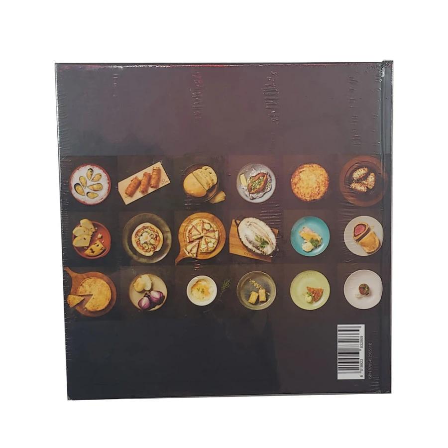 Box Pizza : Livre Recettes + Gant Anti Chaleur - Ofyr 6 Box Pizza : Livre Recettes + Gant Anti Chaleur - Ofyr - Image 4