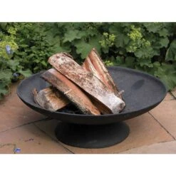 Brasero Fonte 60 Cm - Esschert Design -Outdoorchef Shop brasero en fonte 60 cm 8714982010743 6