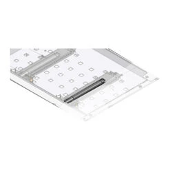 Brûleur Double Rampe Plancha Gaz Oceane / Bergerac - ENO