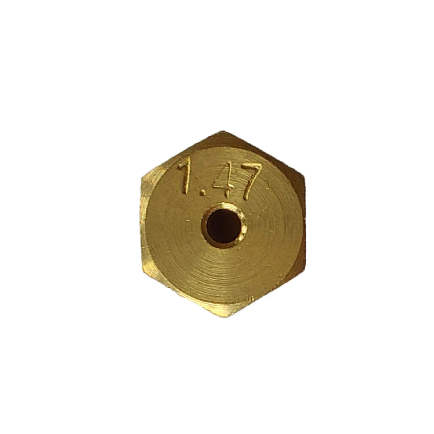 Buse BT 30Mbar Barbecue Gaz 570 (ancien) - Outdoorchef 4 Buse BT 30Mbar Barbecue Gaz 570 (ancien) - Outdoorchef - Image 2