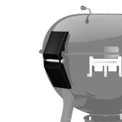 Charnière Pour Barbecue Kensington 570 C - Outdoorchef
