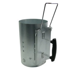 Cheminée D'Allumage Premium Barbecue - Nordic Flame -Outdoorchef Shop cheminee allumage barbecue nordic flame 0085382675596 3