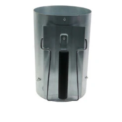 Cheminée D'Allumage Premium Barbecue - Nordic Flame -Outdoorchef Shop cheminee allumage barbecue nordic flame 0085382675596 4