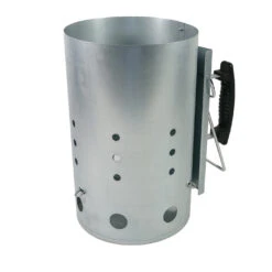 Cheminée D'Allumage Premium Barbecue - Nordic Flame -Outdoorchef Shop cheminee allumage barbecue nordic flame 0085382675596 6