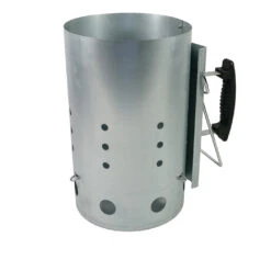 Cheminée D'Allumage Premium Barbecue - Nordic Flame -Outdoorchef Shop cheminee allumage barbecue nordic flame 0085382675596 7