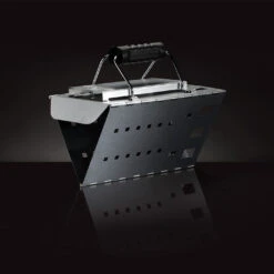 Cheminée D'allumage Triangulaire Jetfire - Napoleon 7 Cheminée D'allumage Triangulaire Jetfire - Napoleon -Outdoorchef Shop cheminee allumage triangulaire napoleon 0629162678010 2