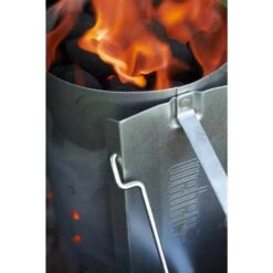 Cheminée D'allumage Weber Seule Pour Barbecue 17 Cheminée D'allumage Weber Seule Pour Barbecue -Outdoorchef Shop cheminee allumage weber 0077924073939 6