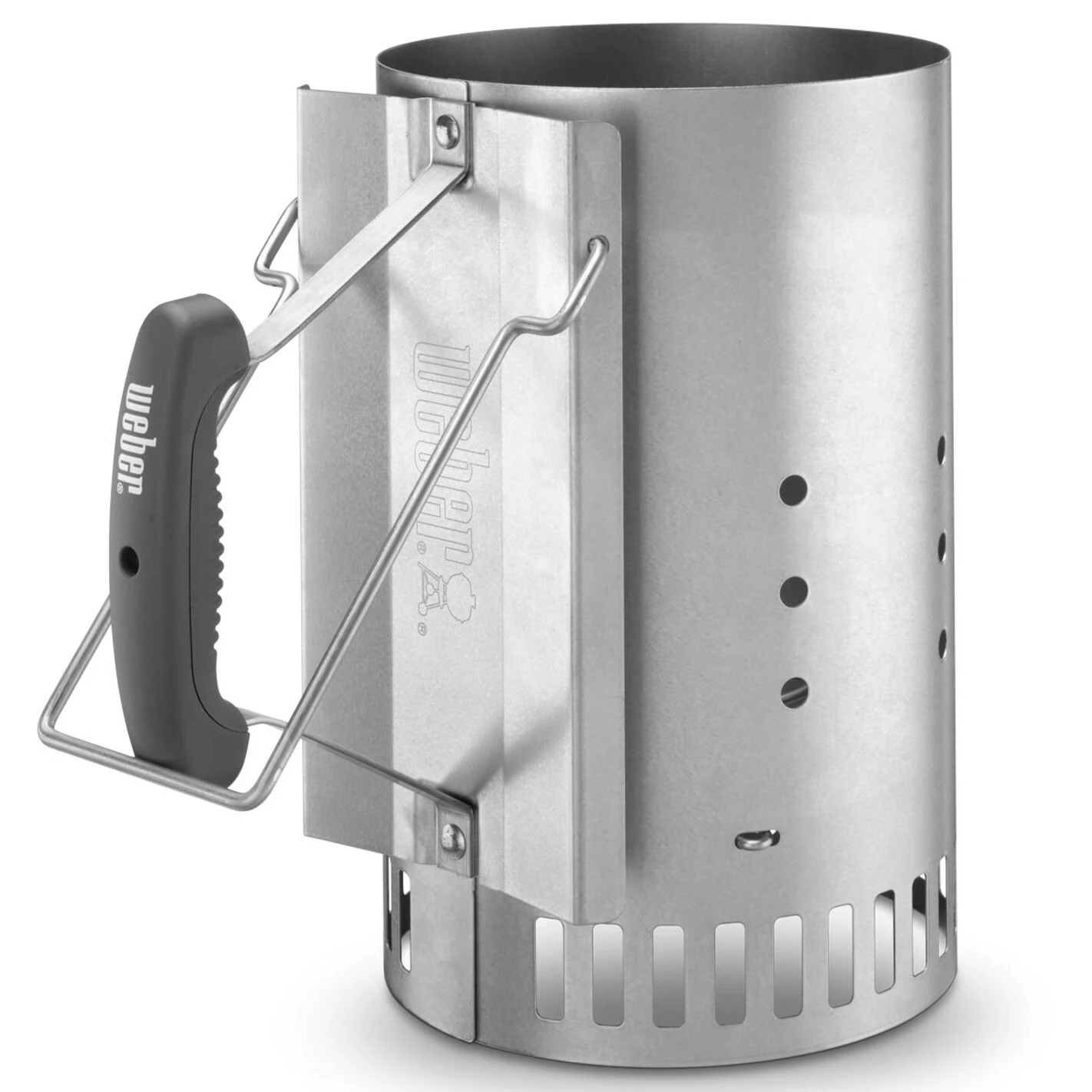 Cheminée D'allumage Weber Seule Pour Barbecue 10 Cheminée D'allumage Weber Seule Pour Barbecue - Image 8