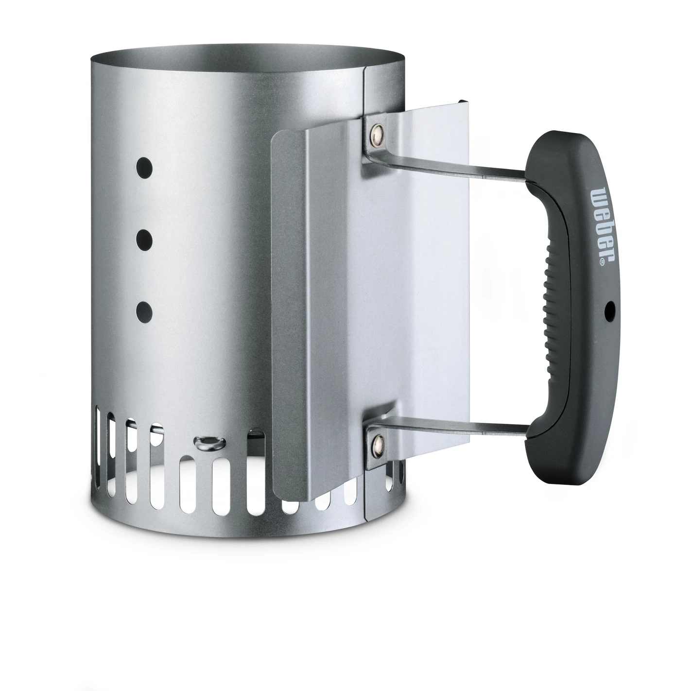 Cheminée D'allumage Weber Petit Modèle Barbecue Smokey Joe 3 Cheminée D'allumage Weber Petit Modèle Barbecue Smokey Joe