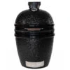Barbecue Kamado Classic Large à Poser Ø 49 Cm - The Bastard 1 Barbecue Kamado Classic Large à Poser Ø 49 Cm - The Bastard -Outdoorchef Shop classic large a poser the bastard 8720365856341