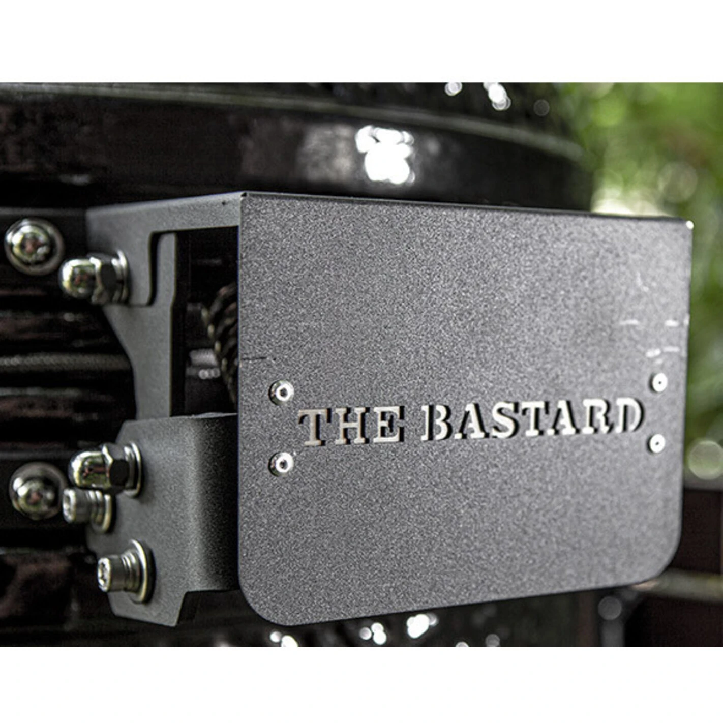 Barbecue Kamado Classic Medium à Poser Ø 40 Cm - The Bastard 5 Barbecue Kamado Classic Medium à Poser Ø 40 Cm - The Bastard - Image 3