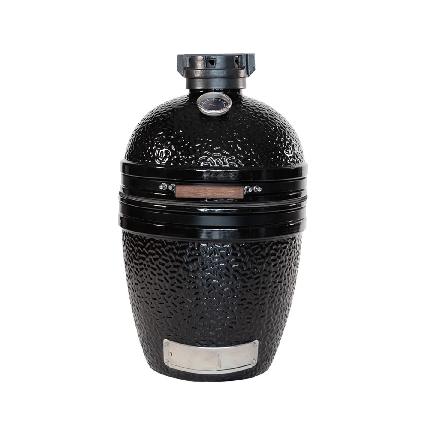 Barbecue Kamado Classic Medium à Poser Ø 40 Cm - The Bastard 3 Barbecue Kamado Classic Medium à Poser Ø 40 Cm - The Bastard