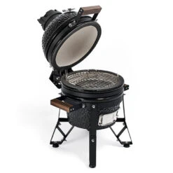 Barbecue Kamado Classic Small Ø 25 Cm - The Bastard -Outdoorchef Shop classic small the bastard 8720365856426 3