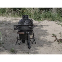 Barbecue Kamado Classic Small Ø 25 Cm - The Bastard -Outdoorchef Shop classic small the bastard 8720365856426 4