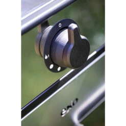 Combo Plancha Gaz Enosign 65 Inox (Chariot Et Capot) - ENO* -Outdoorchef Shop combo plancha enosign 65 inox capot eno gaz 3224780040026 4