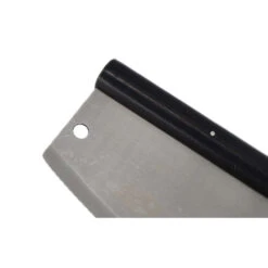 Coupe Pizza à Bascule En Inox - The Bastard -Outdoorchef Shop coupe pizza inox the bastard 8719322169273 1