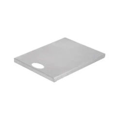 Napoleon Couvercle Brûleur Latéral Barbecue Gaz Triumph / Rogue - Napoléon -Outdoorchef Shop couvercle bruleur lateral triumph rogue 2020000028215 1