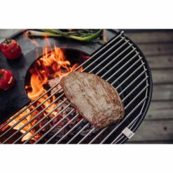 Demi-grille Inox Pour Brasero Bowl/Bowl 57 - Höfats -Outdoorchef Shop demi grille inox bowl 57 hofats 4064251003391 5