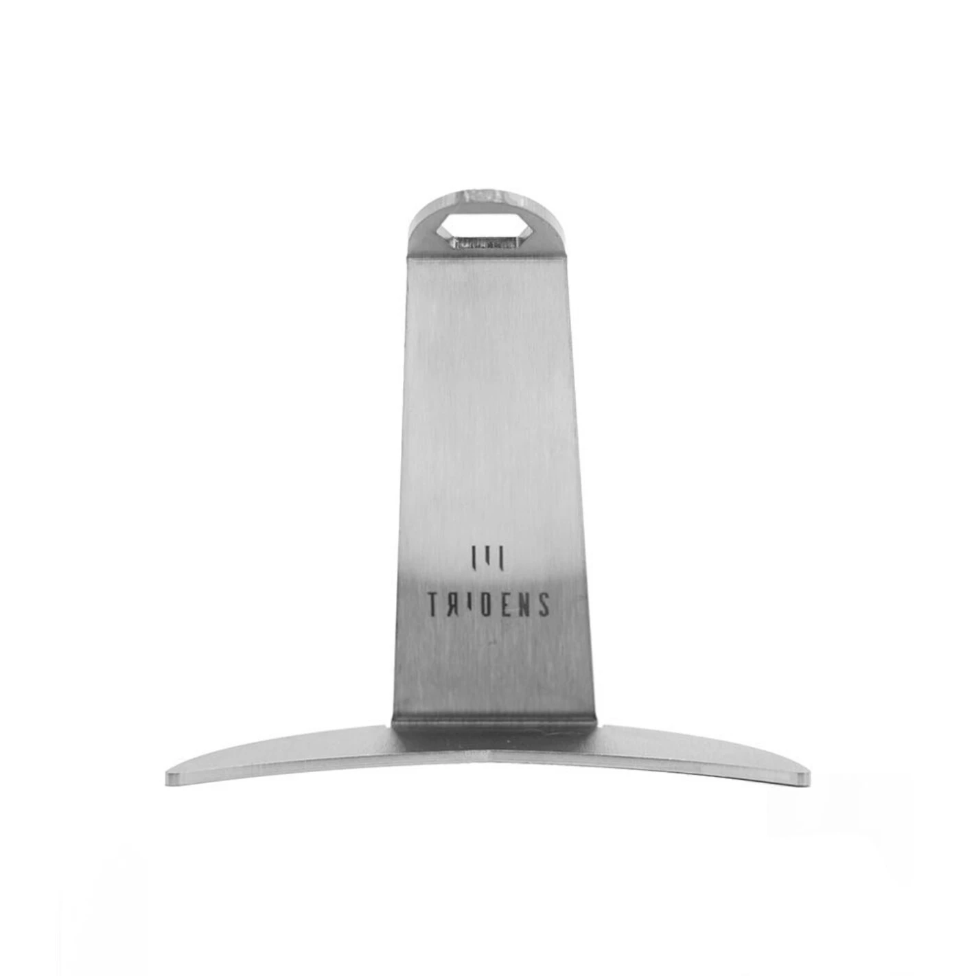 Fourchette à Viande + Support Inox - Tridens 5 Fourchette à Viande + Support Inox - Tridens - Image 3