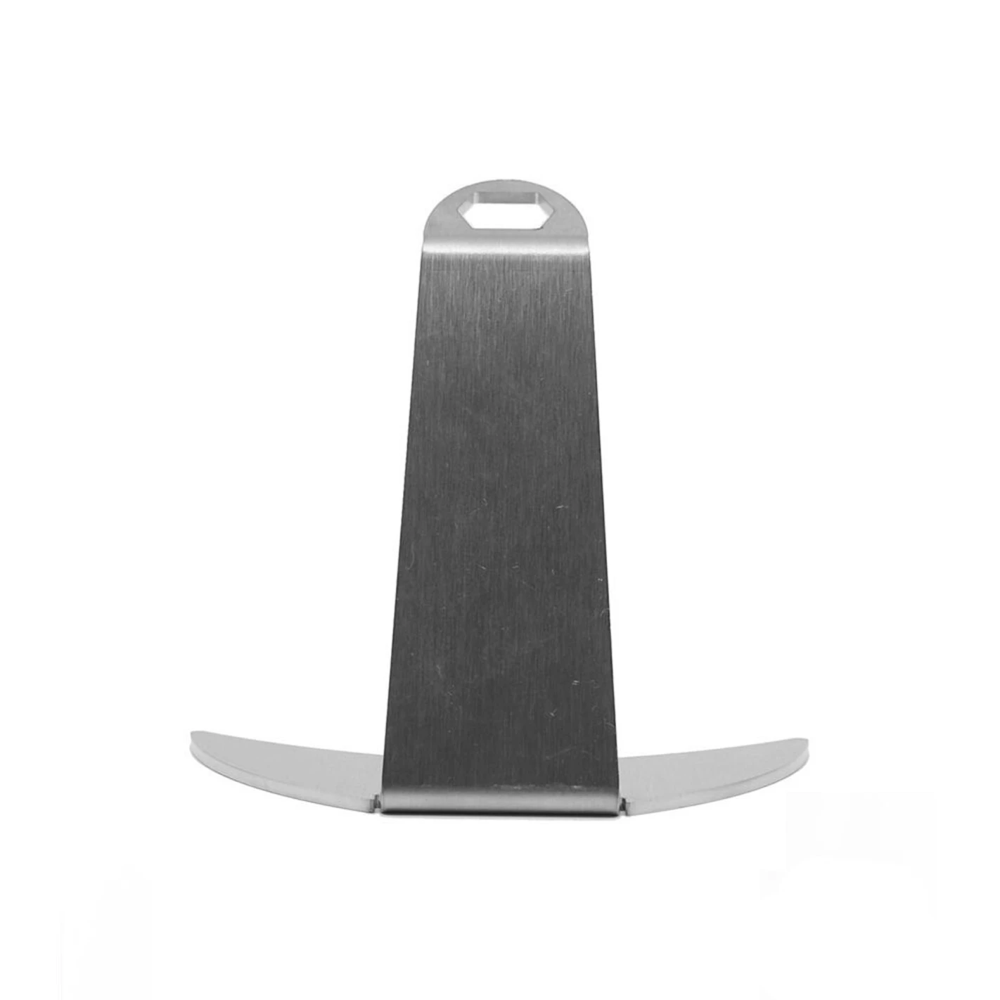 Fourchette à Viande + Support Inox - Tridens 6 Fourchette à Viande + Support Inox - Tridens - Image 4