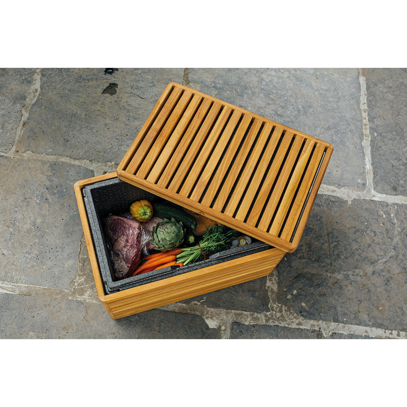 Glacière Cooler - Ofyr 4 Glacière Cooler - Ofyr - Image 2