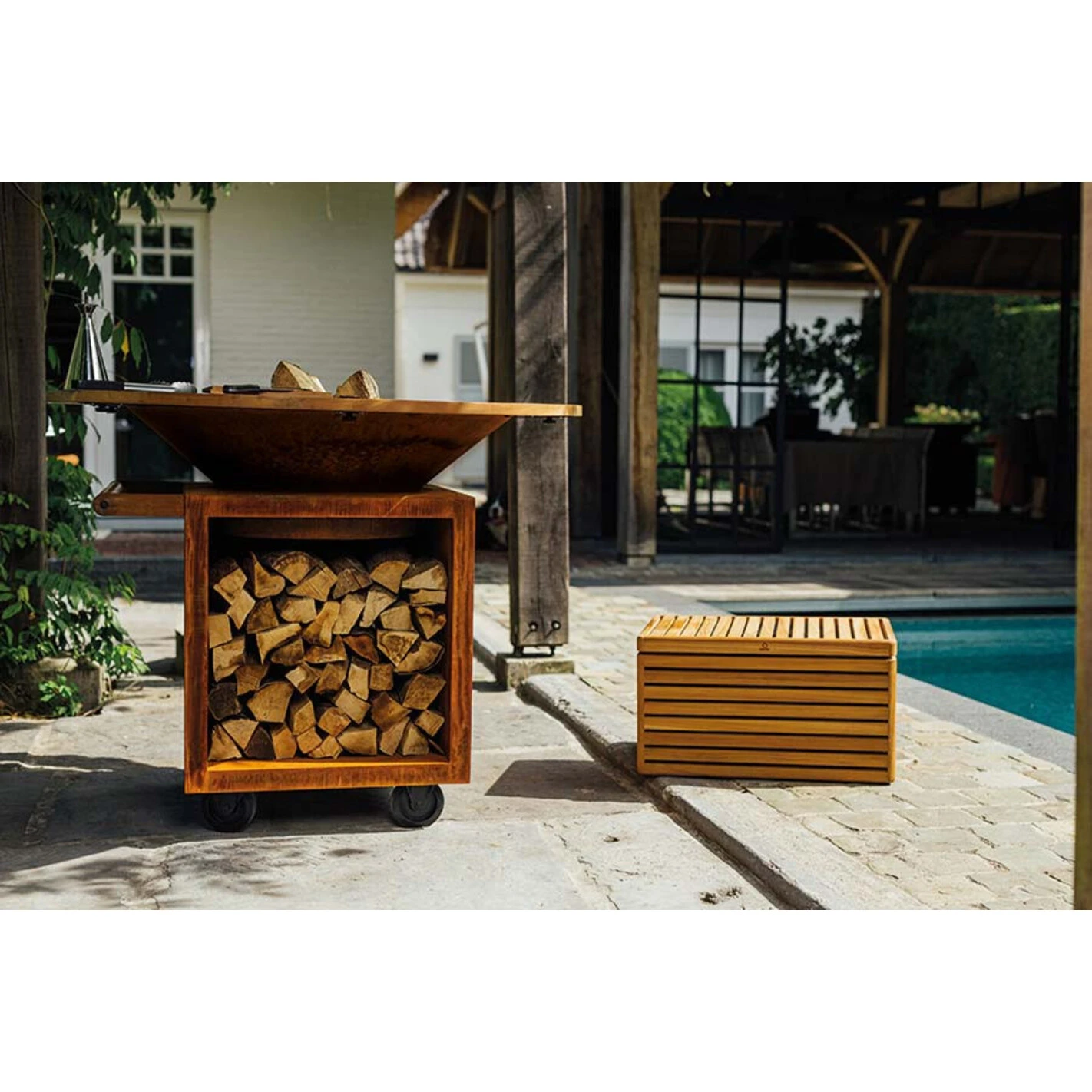 Glacière Cooler - Ofyr 6 Glacière Cooler - Ofyr - Image 4