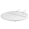 ESSCHERT DESIGN Grille De Cuisson Pour Braséro 60 Cm -Outdoorchef Shop grille de cuisson acier pour brasero 8714982086786