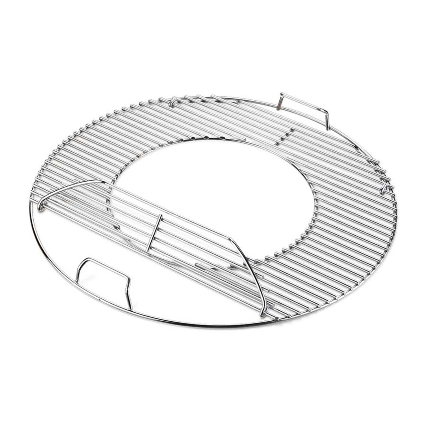 Grille De Cuisson GBS Pour Barbecue 57cm - Weber 5 Grille De Cuisson GBS Pour Barbecue 57cm - Weber - Image 3