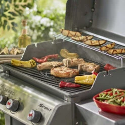 Grille De Saisie Gourmet BBQ System - Weber 13 Grille De Saisie Gourmet BBQ System - Weber -Outdoorchef Shop grille de saisie weber gourmet 0077924004353 4