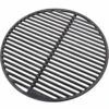 Grille En Fonte Pour Barbecue JUNIOR - Monolith* -Outdoorchef Shop grille en fonte pour barbecue junior monolith 4260228840680